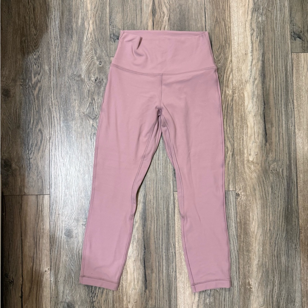 Lululemon align legging